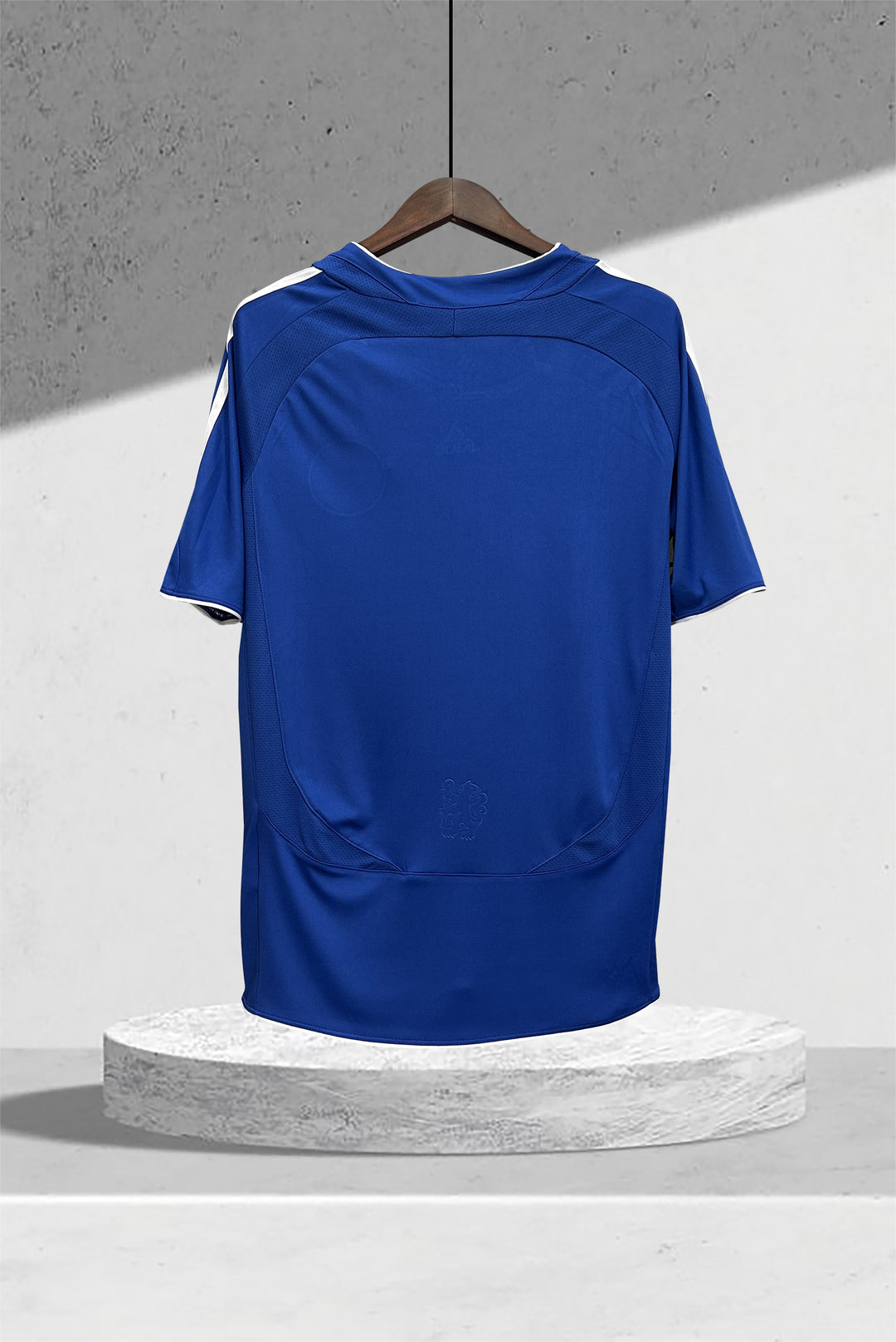 Chelsea 2006–2007 Heimtrikot