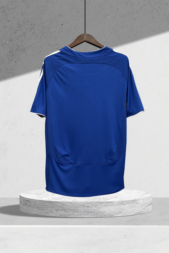 Chelsea 2006–2007 Heimtrikot