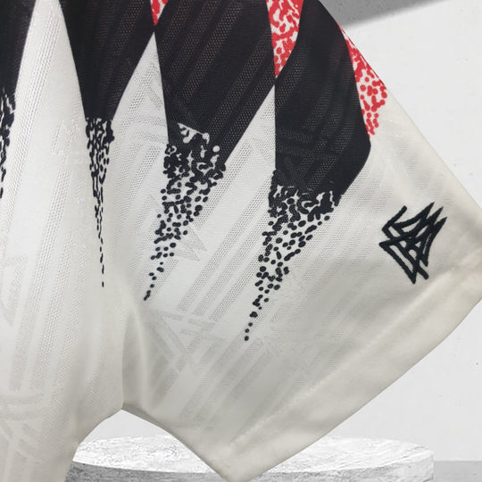 Deutschland WM 1994 Heimtrikot