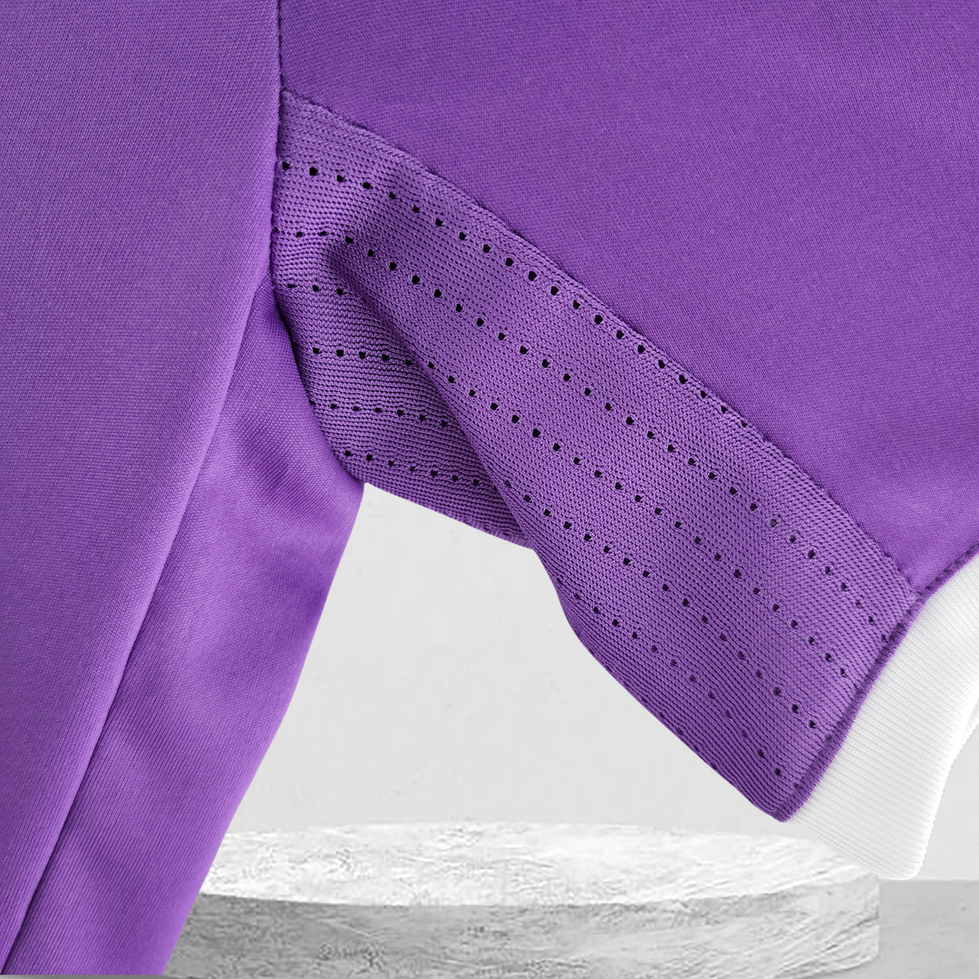 Real Madrid 2016–2017 Auswärtstrikot