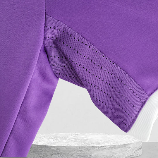 Real Madrid 2016–2017 Auswärtstrikot