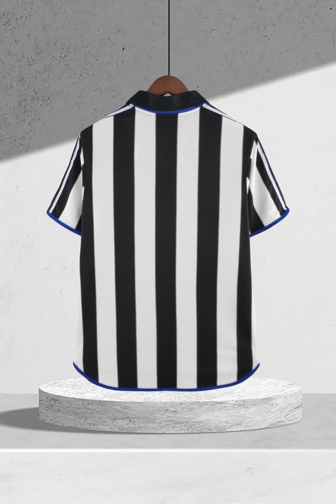 Newcastle United 2000–2001 Heimtrikot