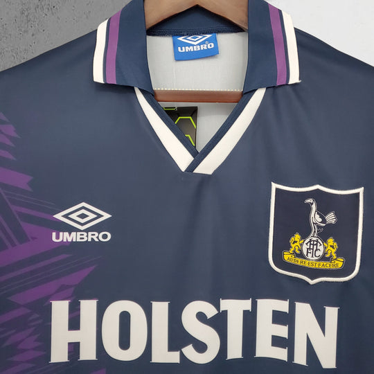 Tottenham Hotspur 1994–1995 Auswärtstrikot