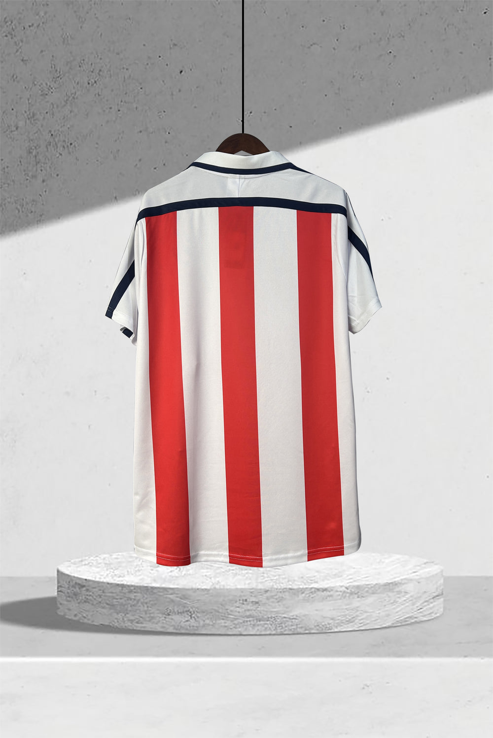 Bayern München 2000 - 2001 Auswärtstrikot