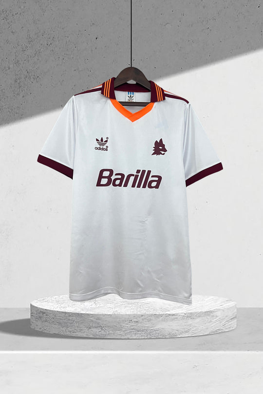 AS Roma 1992–1993 Auswärtstrikot