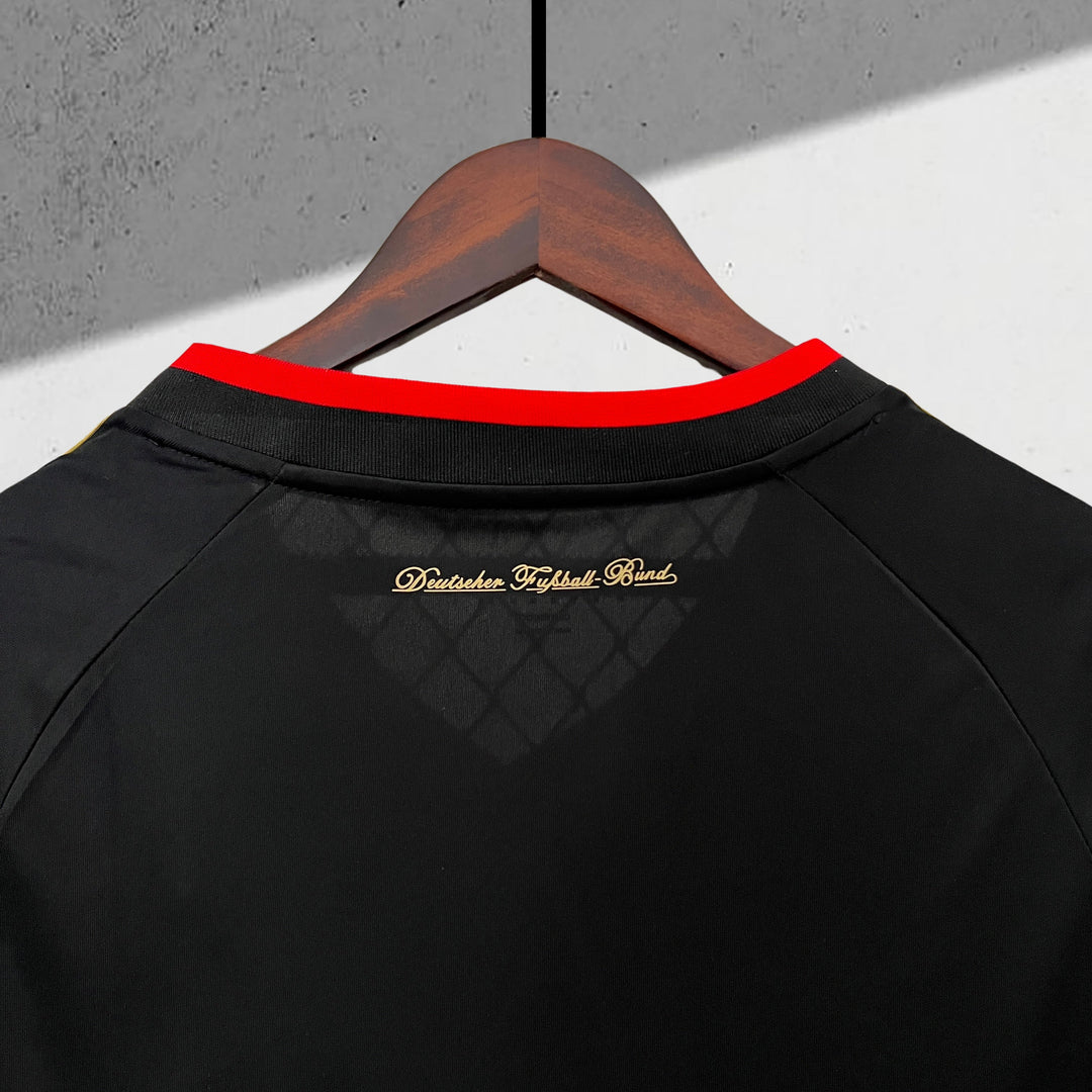 Deutschland WM 2010 Auswärtstrikot