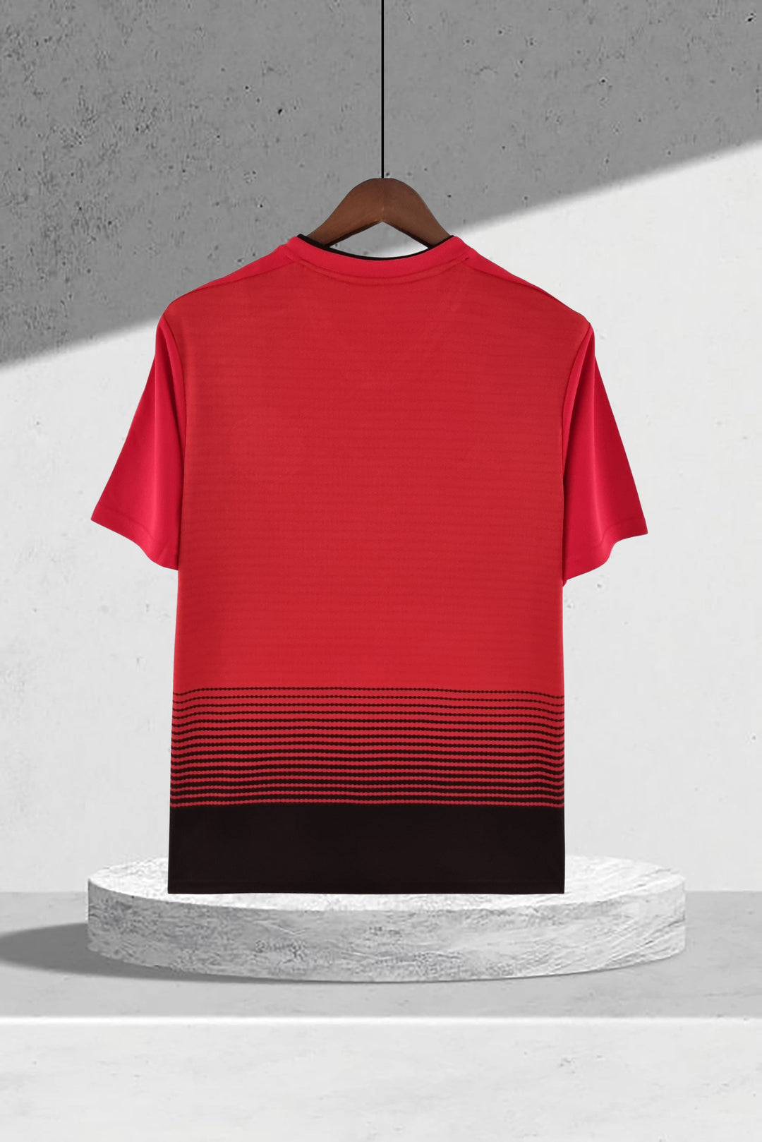 Manchester United 2018–2019 Heimtrikot