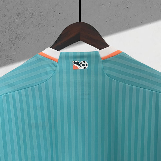 Inter Miami 2024–2025 3. Trikot