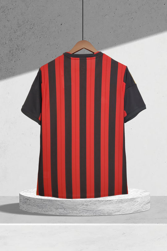 AC Milan 2013–2014 Heimtrikot
