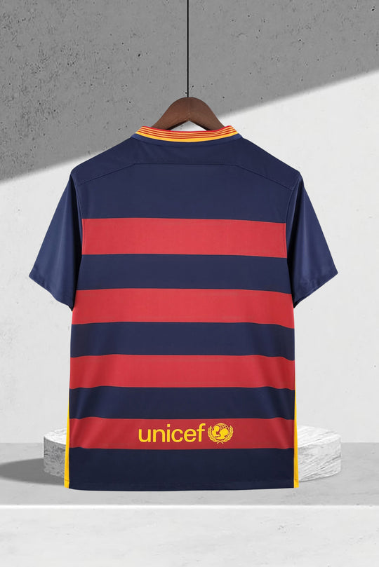 Barcelona 2015–2016 Heimtrikot