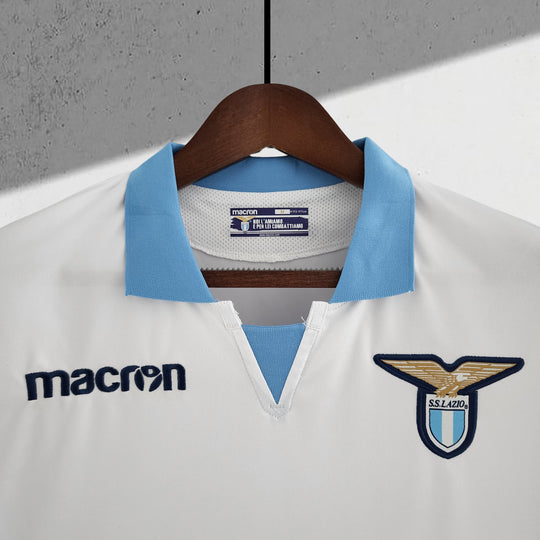 Lazio 2018–2019 Heimtrikot