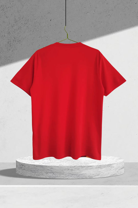 Spanien 2018 WM Heimtrikot