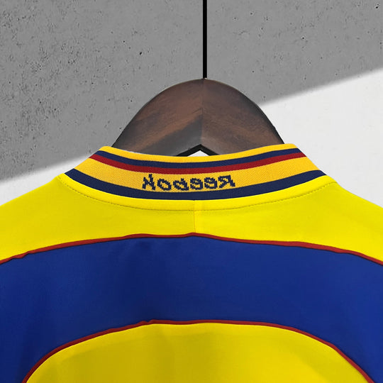 Kolumbien 2001–2002 Heimtrikot