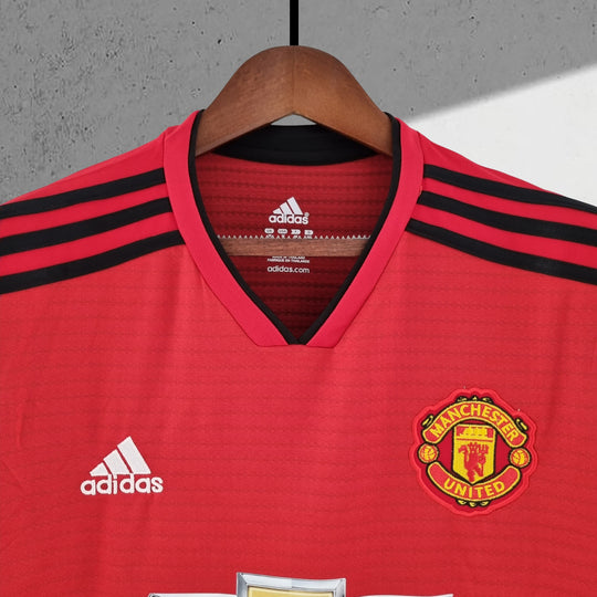 Manchester United 2018–2019 Heimtrikot