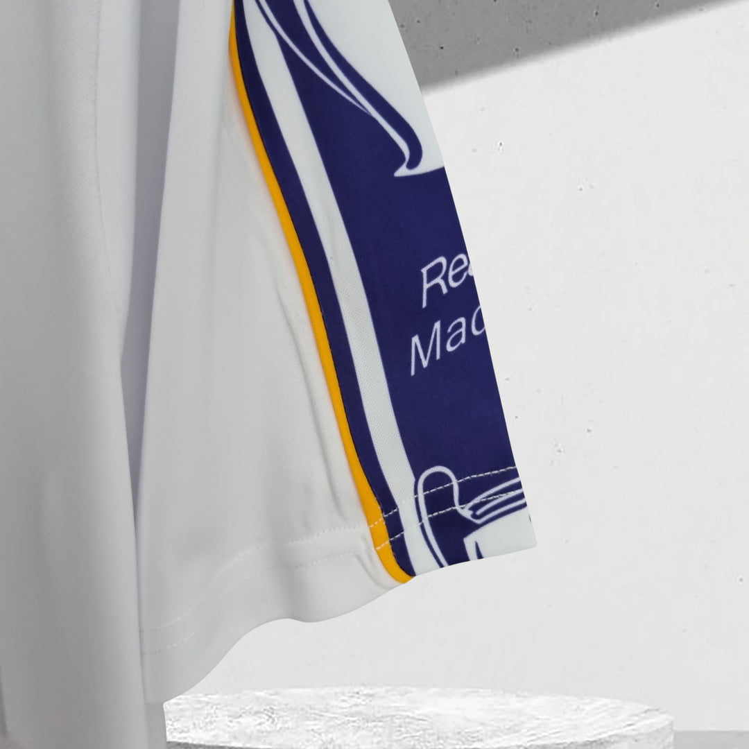 Real Madrid 1997–1998 Champions League Siegertrikot