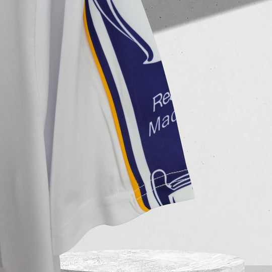 Real Madrid 1997–1998 Champions League Siegertrikot