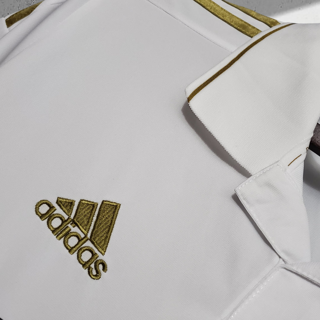 Real Madrid 2011–2012 Heimtrikot