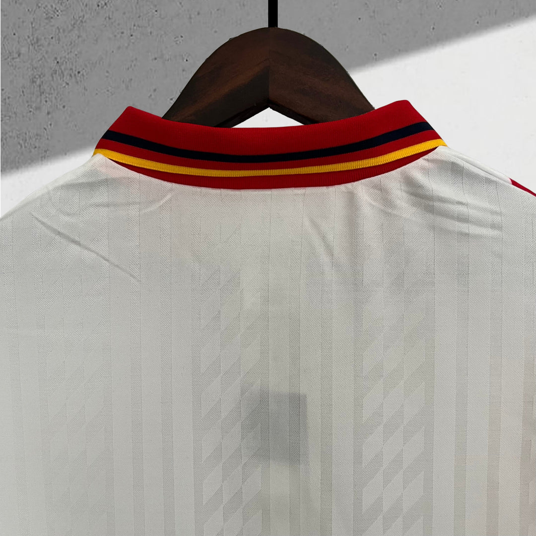 Spanien 1994 WM Auswärtstrikot