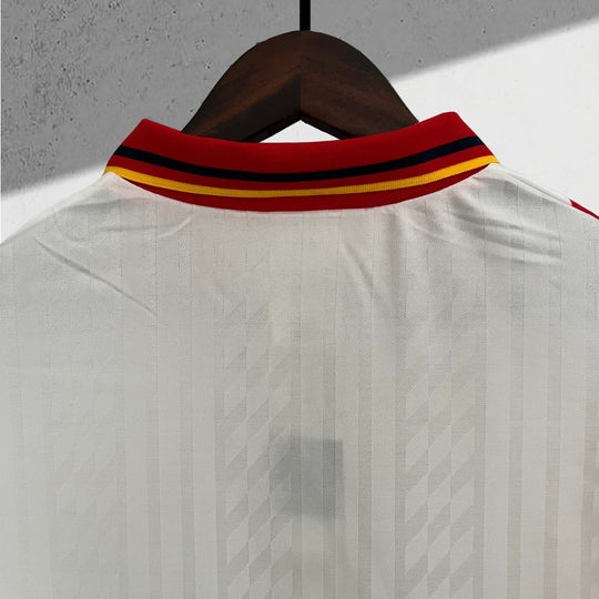 Spanien 1994 WM Auswärtstrikot