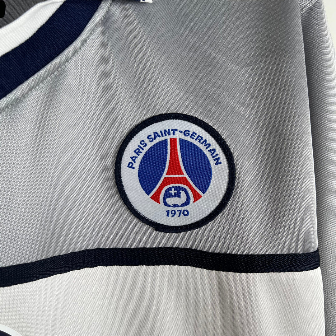 Paris Saint-Germain 1999–2000 Auswärtstrikot