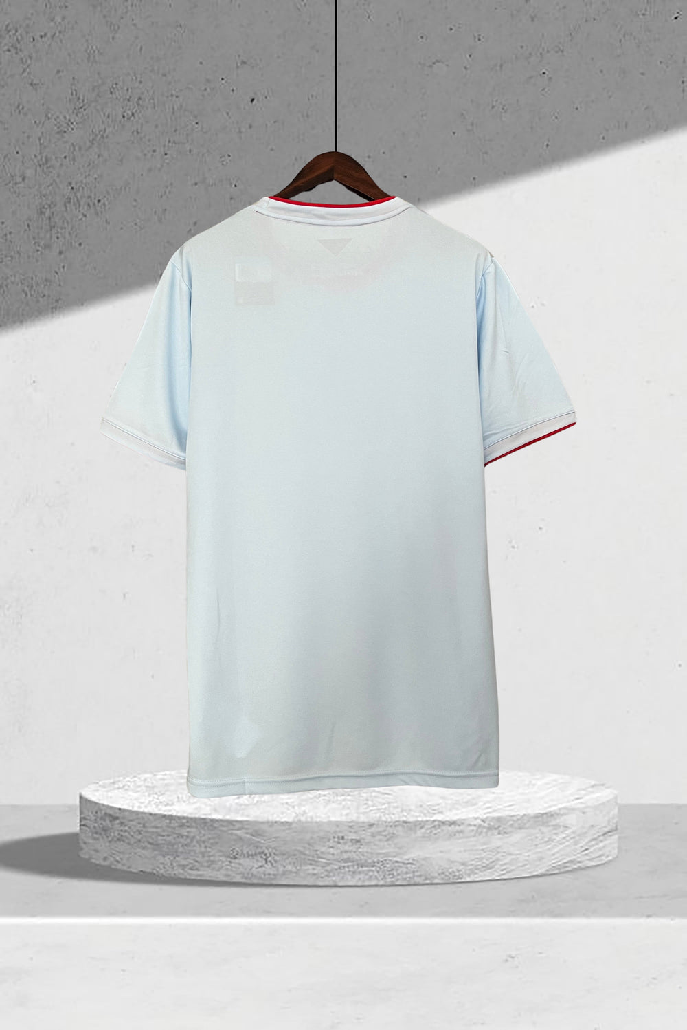 Atlético Madrid 2013–2014 3. Trikot