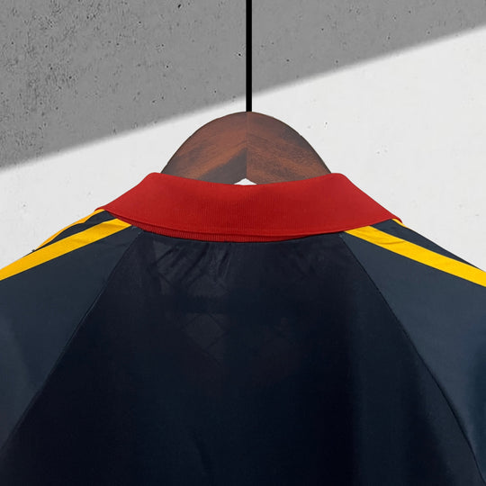 AS Roma 1991–1992 3. Trikot