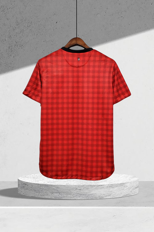 Manchester United 2012–2013 Heimtrikot