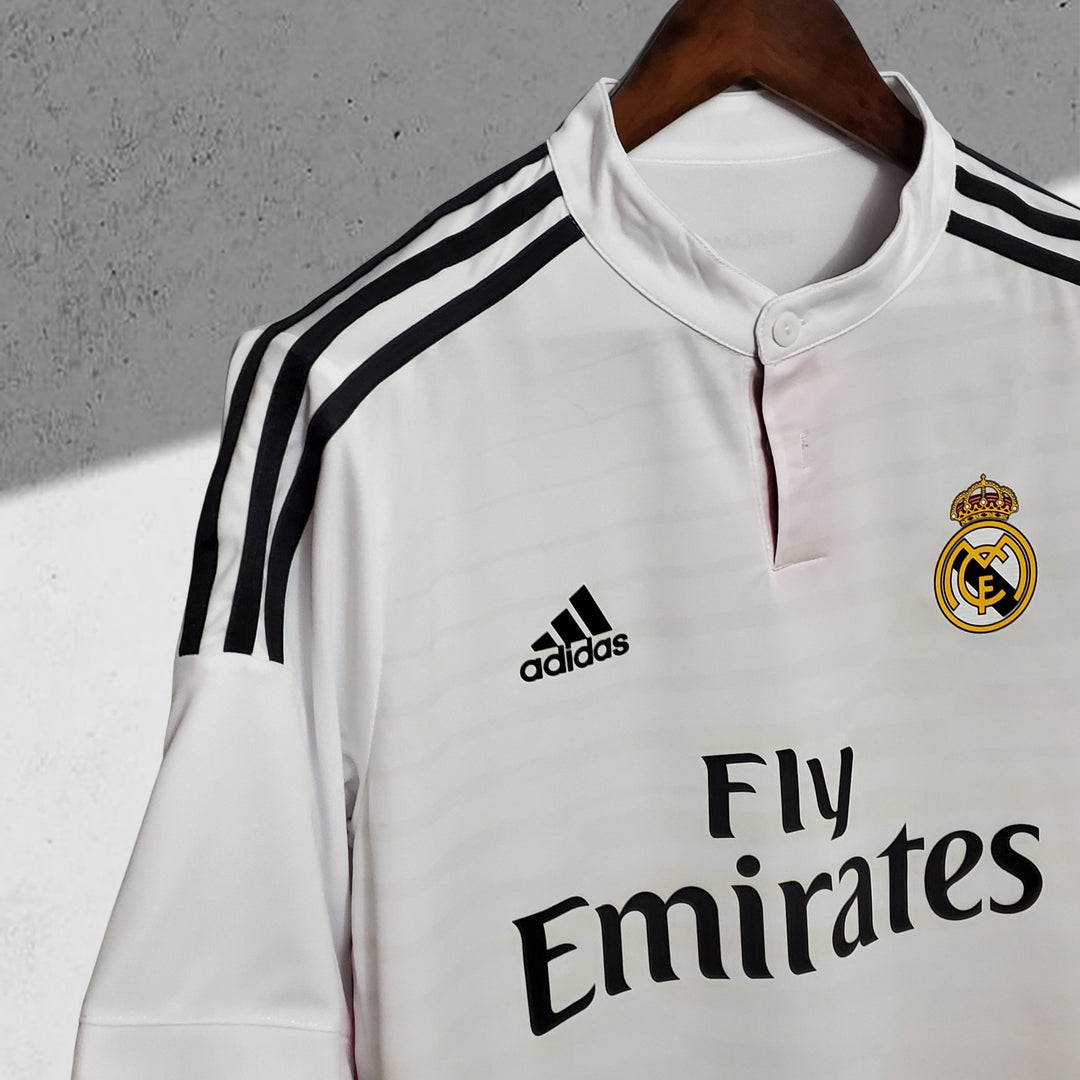 Real Madrid 2014–2015 Heimtrikot