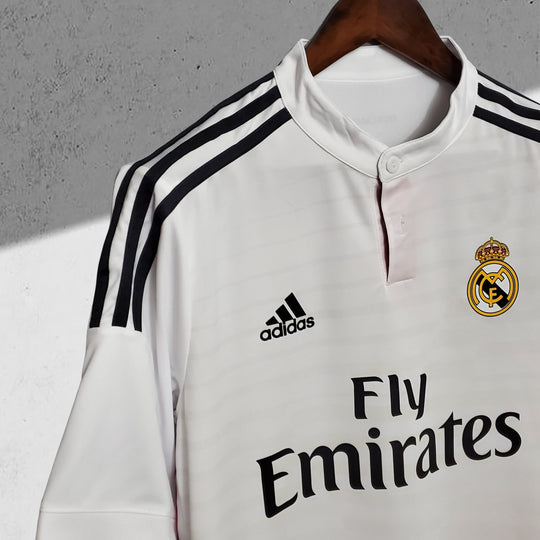 Real Madrid 2014–2015 Heimtrikot