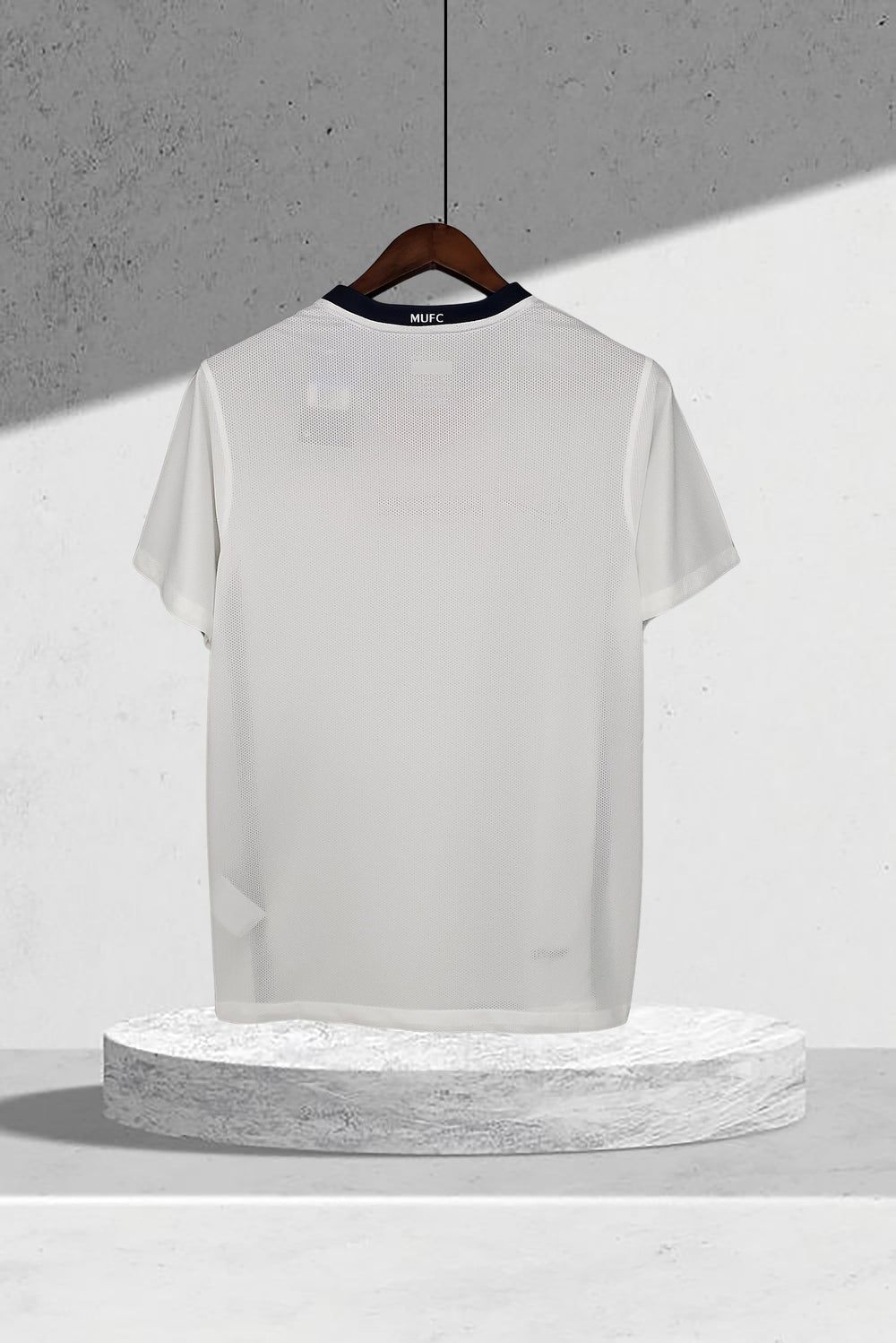 Manchester United 2008–2009 Auswärtstrikot