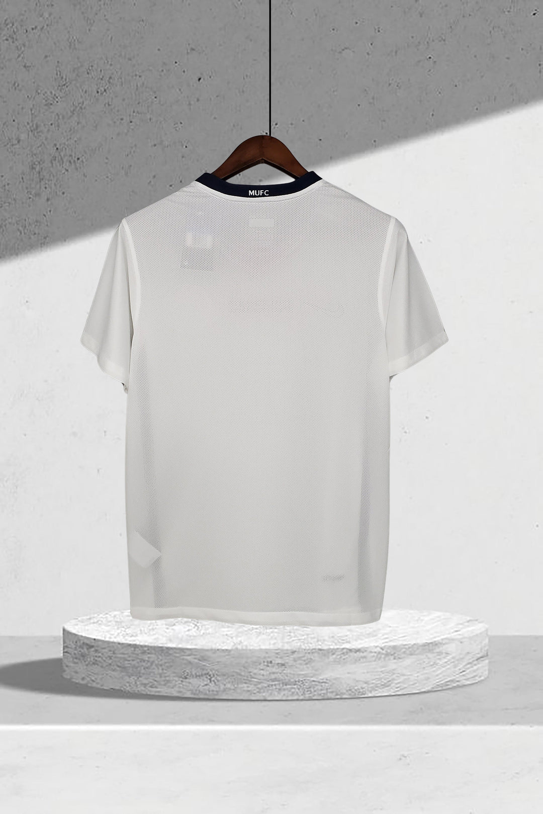 Manchester United 2008–2009 Auswärtstrikot