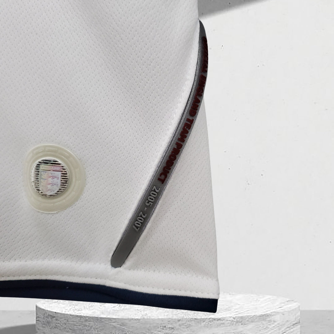 England 2006 WM Heimtrikot