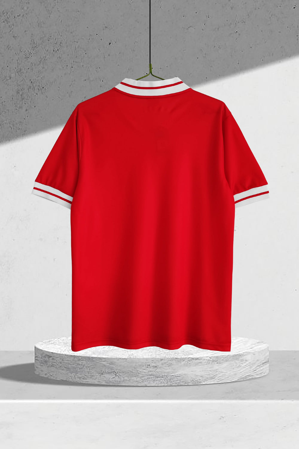 Liverpool 1984 European Cup Finale Heimtrikot