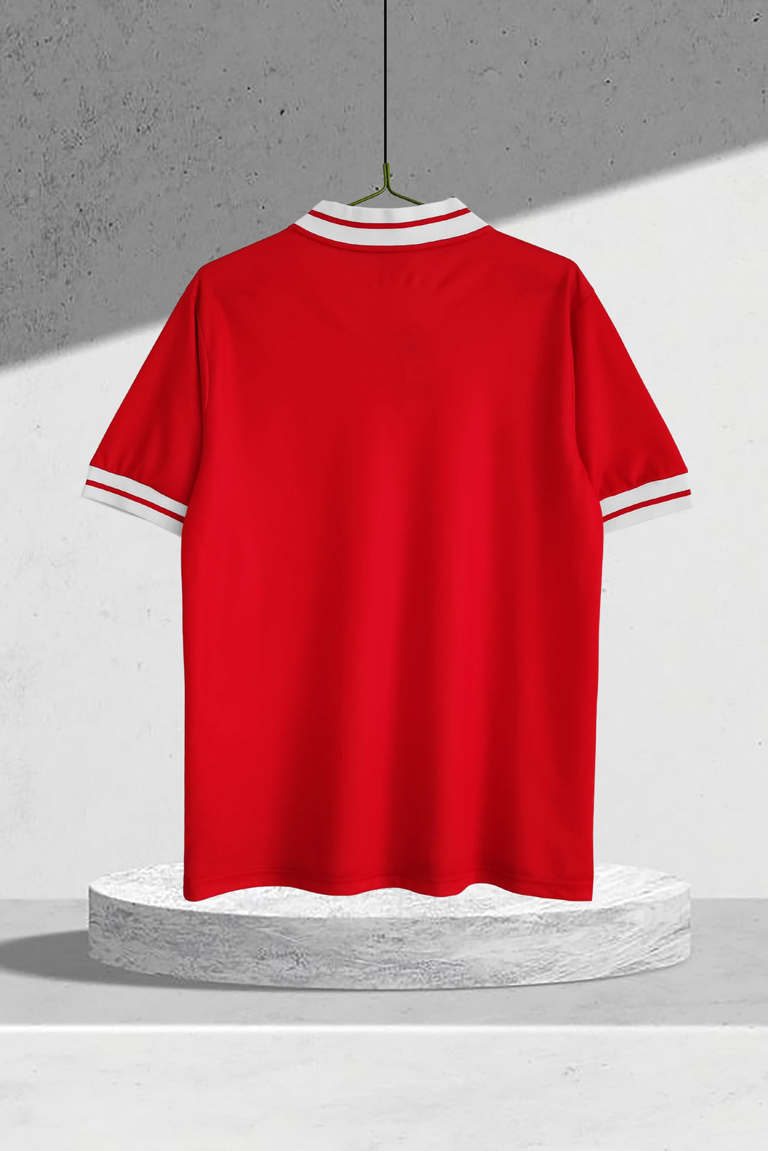 Liverpool 1984 European Cup Finale Heimtrikot