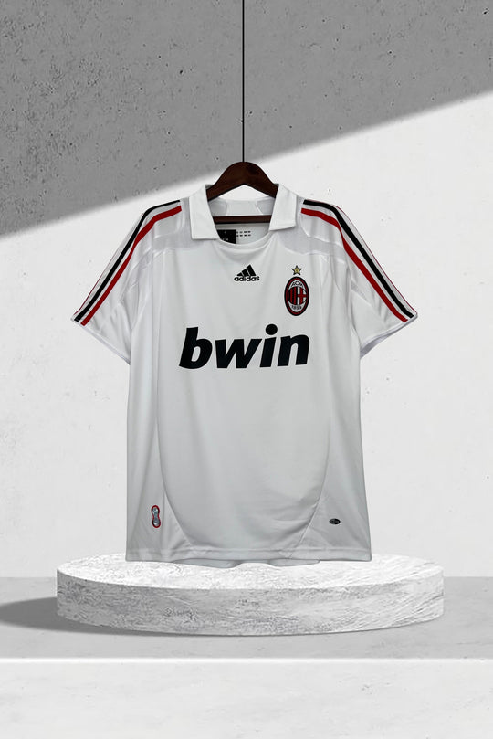 AC Milan 2007–2008 Auswärtstrikot