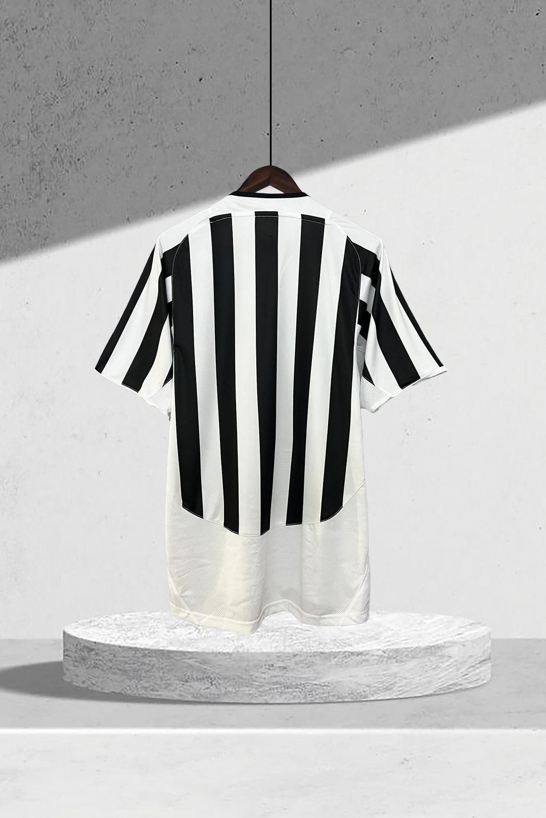 Juventus 2003–2004 Heimtrikot