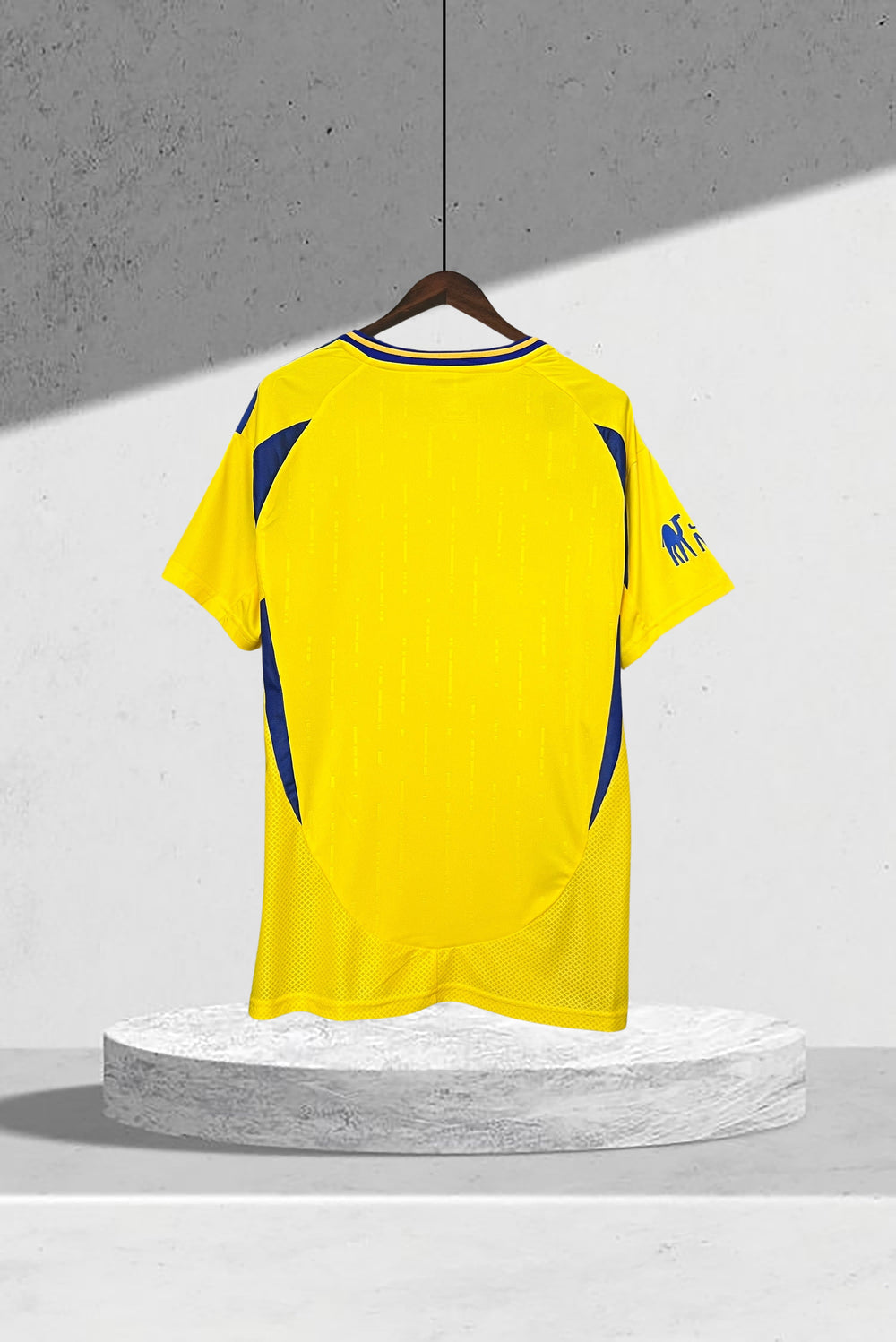 Al Nassr 2024–2025 Heimtrikot