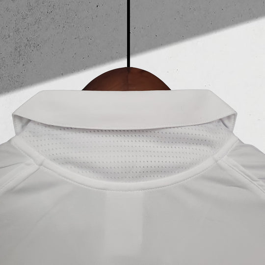 Real Madrid 2005–2006 Heimtrikot