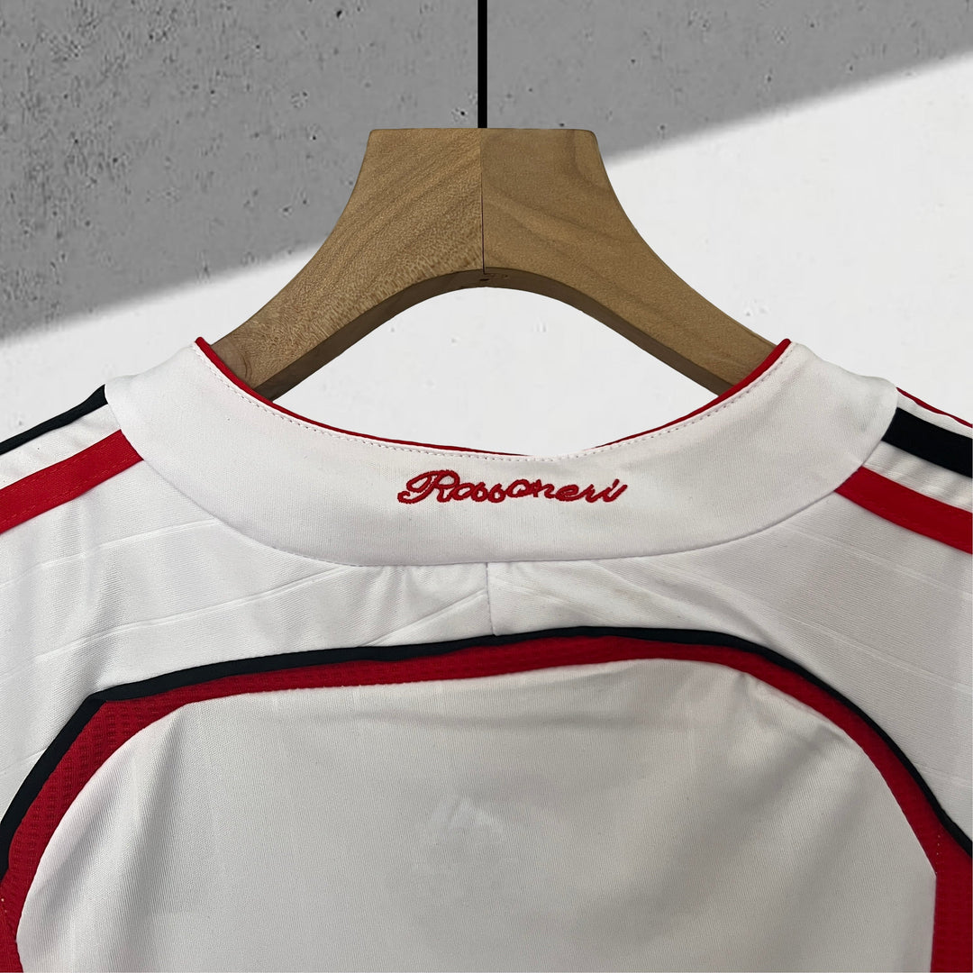 AC Milan 2007 Champions League Finale für Kinder