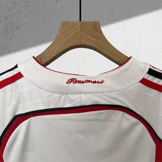 AC Milan 2007 Champions League Finale für Kinder