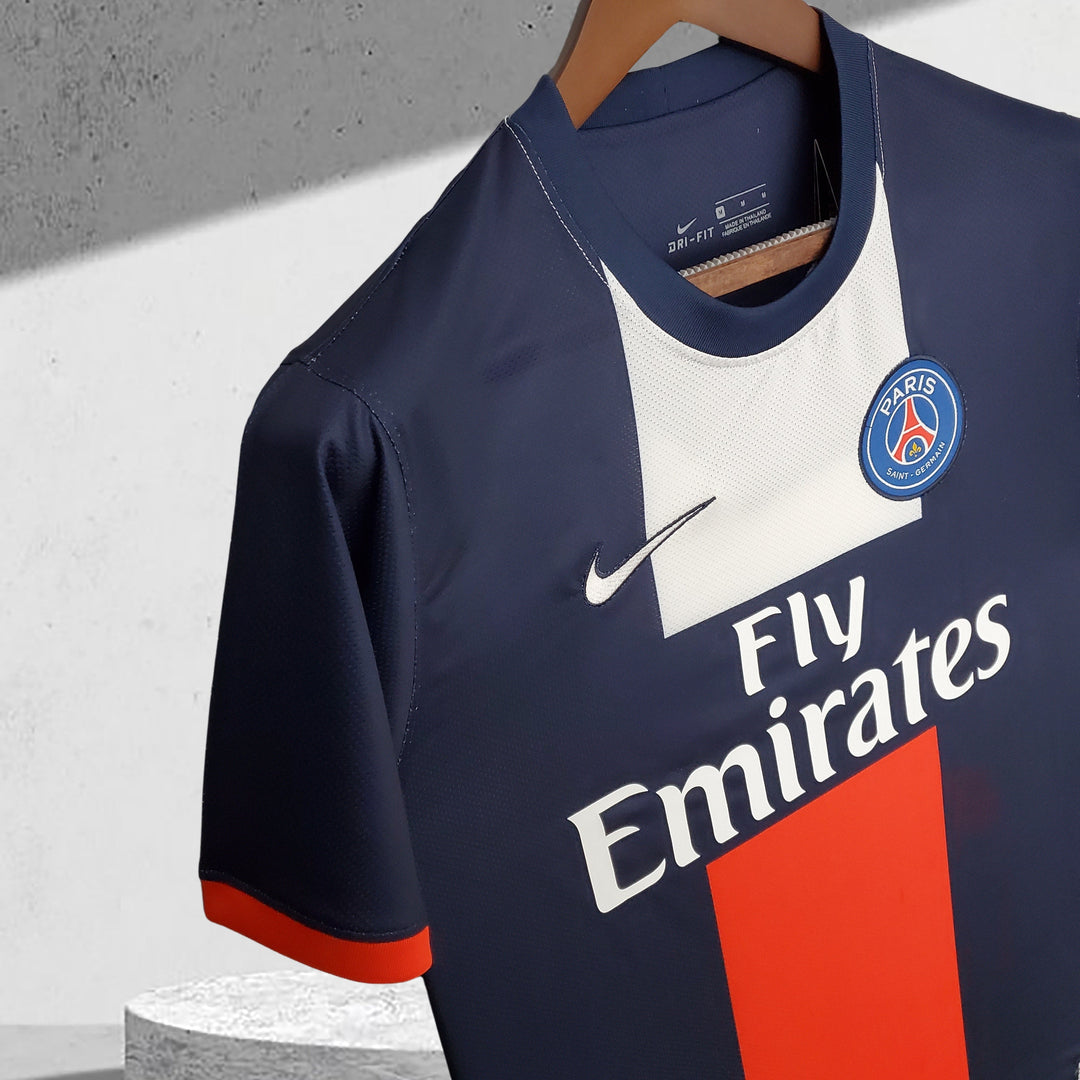 Paris Saint-Germain 2013–2014 Heimtrikot