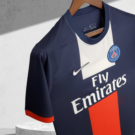 Paris Saint-Germain 2013–2014 Heimtrikot