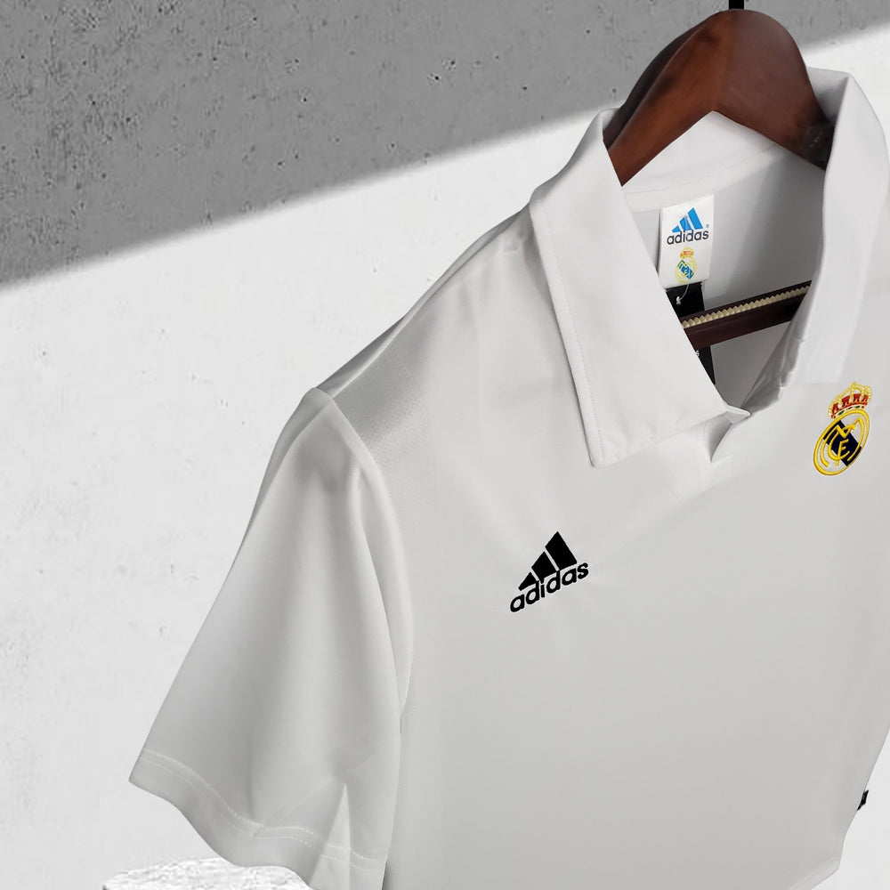 Real Madrid 2002–2003 Heimtrikot