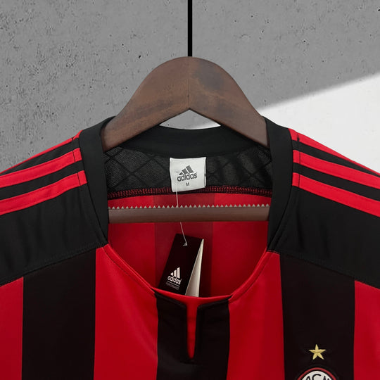 AC Milan 2003–2004 Heimtrikot