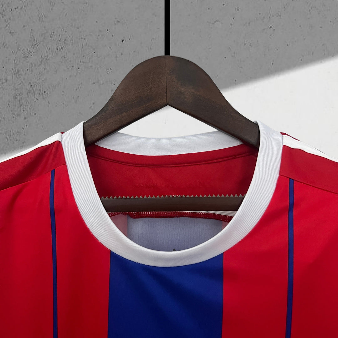 Bayern München 2014–2015 Heimtrikot