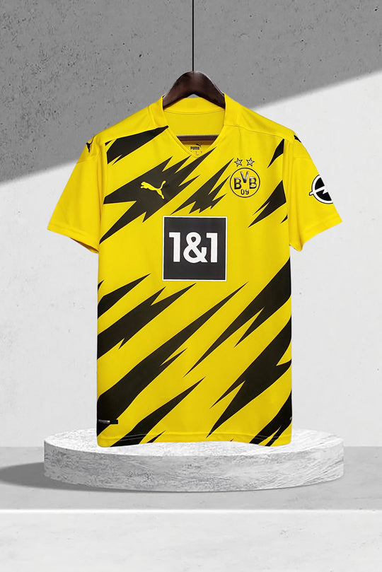 Borussia Dortmund 2020–2021 Heimtrikot