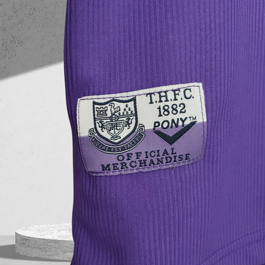 Tottenham Hotspur 1998–1999 Auswärtstrikot