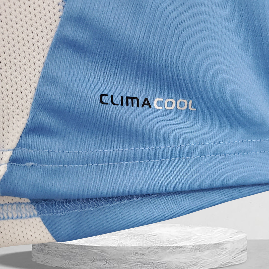 Argentinien 2010 Heimtrikot