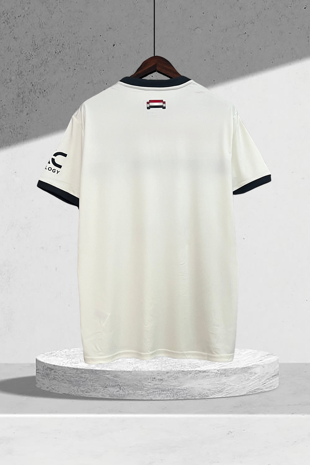 Manchester United 2024–2025 3. Trikot