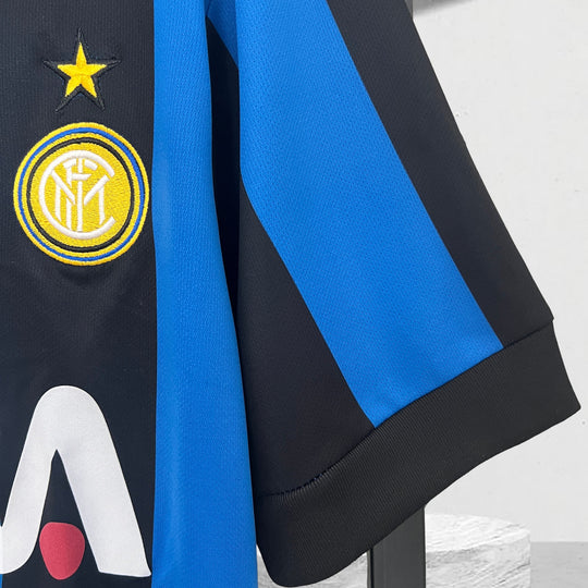 Inter Milan 1990–1991 Heimtrikot